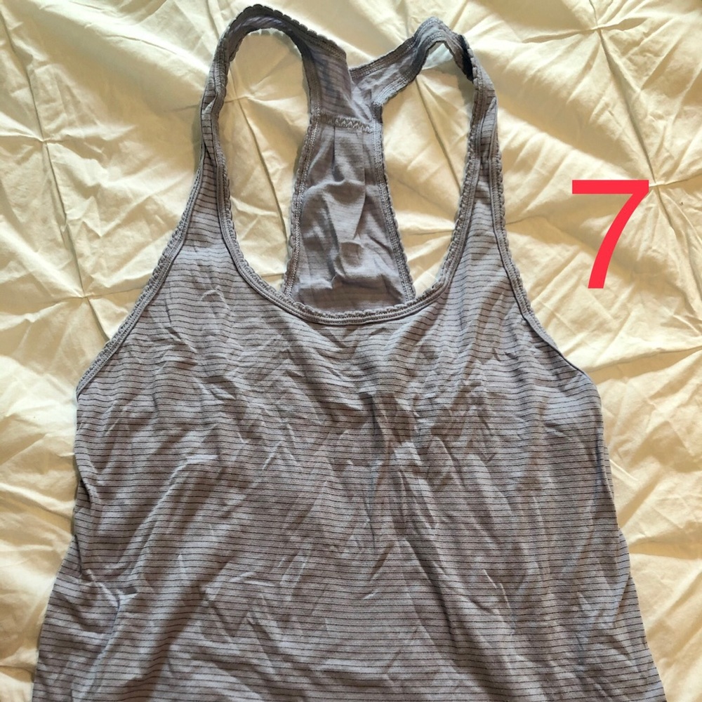 F 105 Singlet